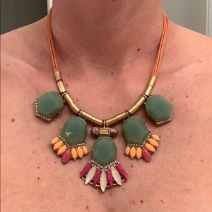 JCrew necklace